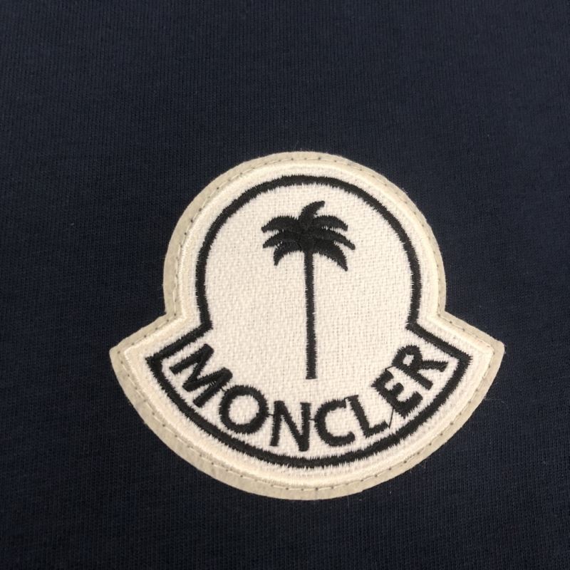 Moncler T-Shirts